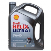 Shell 壳牌 Helix Ultra 超凡喜力 5W-40 SN 全合成机油 4L