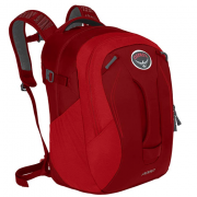 OSPREY  F16 弹簧 Pogo 儿童双肩背包 24L