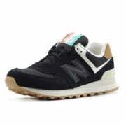new balance 574 WL574SEC 女士休闲运动鞋