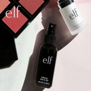 控油持妆，e.l.f.美颜定妆喷雾60ml