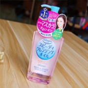 KOSE 高丝 Softymo 卸妆油 清爽温和保湿深层清洁230ml