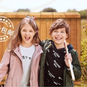 促销活动#  当当  巴拉巴拉超级品牌日