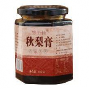 锦平仙 砀山秋梨膏 180g*2瓶