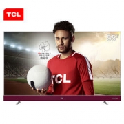 TCL 55A950U 55英寸4K超高清 智能LED液晶电视