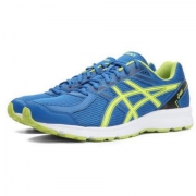 ASICS 亚瑟士 JOLT T7K3N-4993 男款跑步鞋  *2件