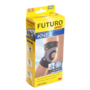 3M FUTURO 护多乐运动系列 中等强度型 透气式护膝 S号保暖护膝