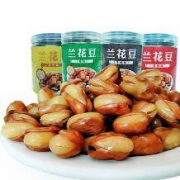 蔚献 兰花豆 230g罐装