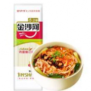 PLUS：金沙河面条 鸡蛋麦芯挂面150g