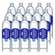 依能 加锌 苏打水 500ml*15瓶/箱 无糖 无汽 饮料