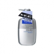 SHISEIDO 资生堂 ADENOGEN 不老林 防脱生发洗发水 400ml 滋润型 *3件