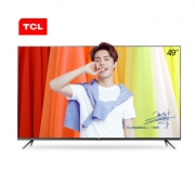 TCL  49V2 49英寸 液晶电视