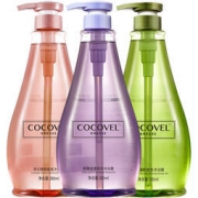 COCOVEL蔻露薇沐浴露 380ml
