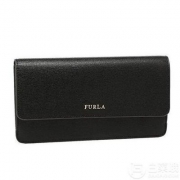 Furla 芙拉 BABYLON系列 大号两折长款钱包 2色