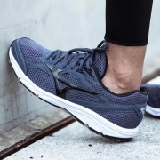 美津浓（MIZUNO）  SPARK 3 K1GA180310 男款慢跑鞋
