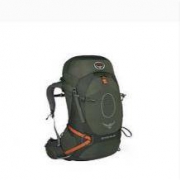 OSPREY S15 ATMOS 气流 反重力背负系统户外登山背包 50L