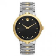 MOVADO 摩凡陀 Luno 0607043 男士手表