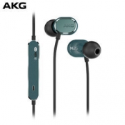 AKG 爱科技 N25 双动圈入耳式耳机