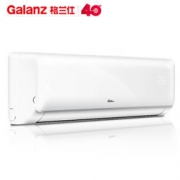 Galanz 格兰仕 KFR-26GW/dL72-130(A3) 大1匹 定速 冷暖 大白Ⅱ 强劲制冷暖 空调挂机