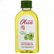 爱茜玛 精纯橄榄油 120ml