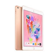 Apple 苹果 2018年新款 iPad 平板电脑（9.7英寸 128G WIFI版 MRJP2CH/A）