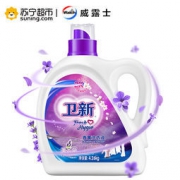 卫新 薰衣草洗衣液 4.26kg
