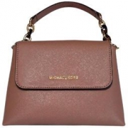 MICHAEL KORS 迈克·科尔斯 PORTIA 35S7GPAL1L 女士单肩斜挎包