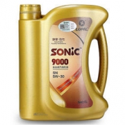 99欢聚盛典： LOPAL 龙蟠 SONIC 9000 全合成机油 5W-30 4L