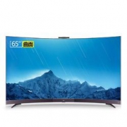 TCL  65A880C 65英寸4K曲面液晶电视