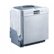 SIEMENS 西门子 SJ435S00JC 嵌入式洗碗机 13套