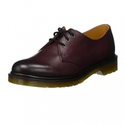 Dr. Martens 1461 Soft Buck 中性款经典牛津鞋
