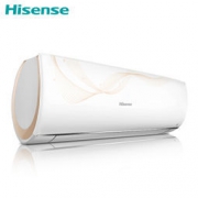 22点：Hisense 海信 KFR-35GW/EF19A3(1N10) 1.5匹 变频冷暖 壁挂式空调