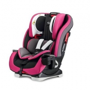 GRACO 葛莱 基石系列 8AE99RPLN 儿童汽车安全座椅 两色