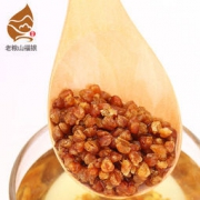 四川大凉山 黑苦荞茶 300g