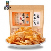 卧龙 手工 山药脆片180g*2袋