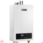 Noritz 能率 16升 燃气热水器GQ-16F3FEX（JSQ31-F3）