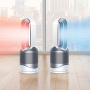 Dyson 戴森 HP00 空气净化无叶风扇