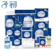 Springbuds 子初 待产包18件套
