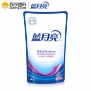 蓝月亮 深层洁净护理洗衣液 500g/袋*2件