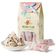 苏小糖 手工牛轧糖 140g