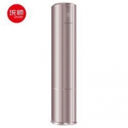Leader 统帅 KFR-72LW/07UTA21ATU1 3匹 变频冷暖 立柜式空调