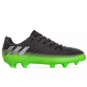 限尺码： adidas 阿迪达斯 Messi 16.1 FG 青少年款足球鞋