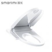 京东PLUS会员：smartmi 智米 ZNMTG01ZM 智能马桶盖