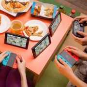 25日0点：任天堂 游戏主机 Nintendo Switch