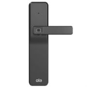 中亚Prime会员： Ola 家用防盗智能锁 OlaX