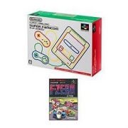中亚Prime会员： Nintendo 任天堂 Super Famicom 超级任天堂 复古迷你游戏主机