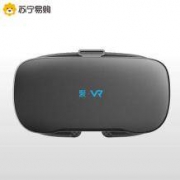 应该没BUG：苏宁直营品牌 PPTV VR一体机