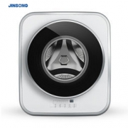 JINSONG 金松 3公斤 壁挂式滚筒洗衣机 XQG30-F01