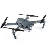 DJI 大疆 御 Mavic 2 变焦版 新一代专业便携可折叠无人机