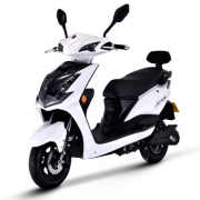 新日 黑豹系列 电动车 60V电池