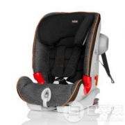 Britax 百代适 百变骑士 II 二代汽车儿童安全座椅 多色